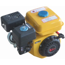 Motor de gasolina HH168 5.5HP (5.5HP, 6.5HP)